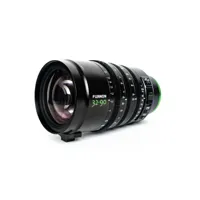 Fujifilm Fujinon GF 32-90mm T3 Picture